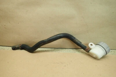 Suzuki DR350S 1995 freno de pie cilindro maestro Resovior  Foto 1 de 4