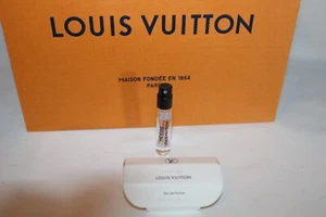 Louis Vuitton Meteore Eau De Parfum Sample Spray - 2ml/0.06oz - Picture 1 of 2