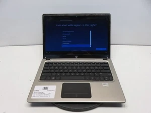 HP Folio 13-2000 DM3 Laptop Intel Core i5-2467M 4GB Ram 128GB SSD Windows 10 - Picture 1 of 12