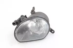 💎 10-15 AUDI 4L Q7 FOG LIGHT FOGLIGHT FRONT RIGHT PASSENGER OEM 101723 - Picture 1 of 22