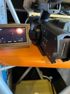 Sony Handycam NEX-VG900 35mm FULL FRAME SENSOR Camcorder - Picture 1 of 4