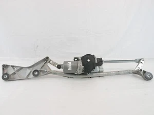 MERCEDES GL450 ML350 X166 WINDSHIELD WIPER TRANSMISSION LINKAGE & MOTOR 2013-19 - Picture 1 of 11