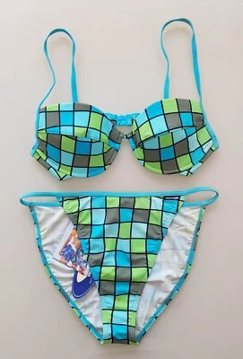 Olympia Damen Bügel Bikini Set Badeanzug Gr: 42C - Bild 1 von 4