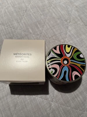 Guerlain&Pucci Meteorites 02/ Cool 2024 Limited Edition  - Image 1 of 4