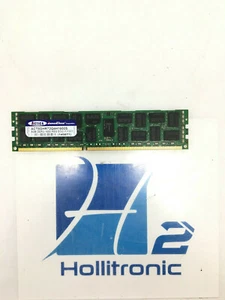 Actica 8GB DDR3-1600 Reg ECC ACT8GHR72Q4H1600S Memory *USED* - Picture 1 of 2