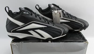 Мужские бейсбольные бутсы Reebok Vero FL M5 Mid II 18-157282 размер 15 - Изображение 1 из 4