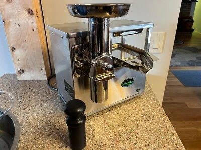 Exprimidor Norwalk 275 Foto 1 de 4