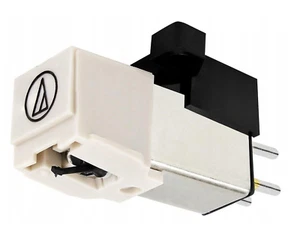 Originale - Cartuccia Audio Technica AT-3600L + Stilo Audio Technica ATN-3600L - Foto 1 di 5