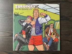 *SIGNED* MxPx - Life In General LP, Album, RE, RM, RP, Cle Not On Label (MxPx Se - Picture 1 of 2