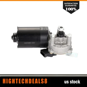 Front Windshield Wiper Motor fits Mercedes ML320 ML430 VW Golf Jetta 1HM955113 - Picture 1 of 10