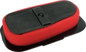 YAMAHA XZ-550 XZ550 Vision 1982-1983 UNI Foam Air Filter - Made In USA - Picture 1 of 1