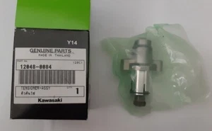 Tensor de cadena de árbol de levas genuino TAILANDIA FABRICANTE DE EQUIPOS ORIGINALES Kawasaki Ninja 250 300 12048-0084 - Imagen 1 de 4