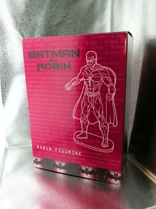 12” Robin Statue from Batman and Robin - Picture 1 of 3
