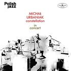 Michal Urbaniak In Concert (Vinyl)