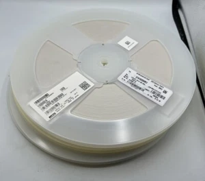 MuRata GCM1885C1H101JA16J Multilayer Ceramic Capacitors Qty. 10,000 - Picture 1 of 4
