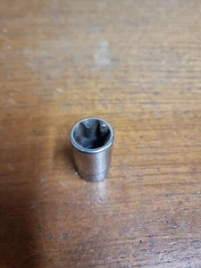 Snap On E18 Torx Steckschlüssel FLE180A 3/8" Antrieb  - Bild 1 von 6
