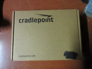 CRADLEPOINT BB3-0850LP6-N0N NEW IN BOX - Afbeelding 1 van 3