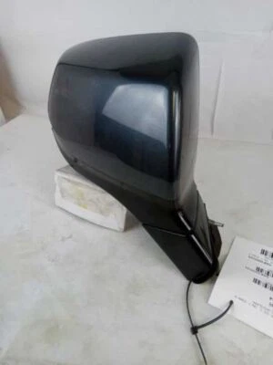 2021-24 Chevy Tahoe GMC Yukon OEM RH Passenger Right Side View Mirror DXR UV2 - Image 1 of 4