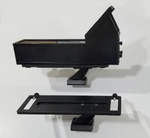 ScopeStuff #TEHL - Telrad Tall Adapter with Orion/Synta/Vixen Type Finder Foot - Picture 1 of 3