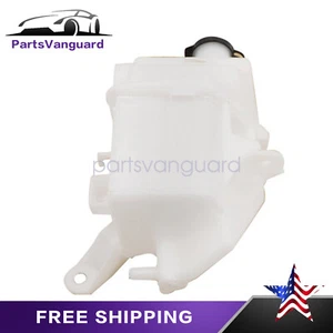 Coolant Overflow Reservoir Fits Toyota Rav4 Highlander Sienna 2020-2023 - Picture 1 of 7