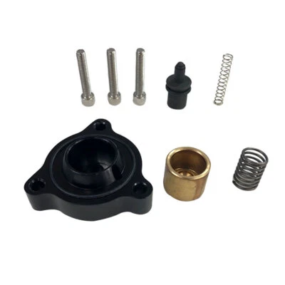Válvula de sopro BOV desviador T9356 ajuste BMW F30 335i F20 F21 M135i/Alfa Romeo - Imagem 1 de 4