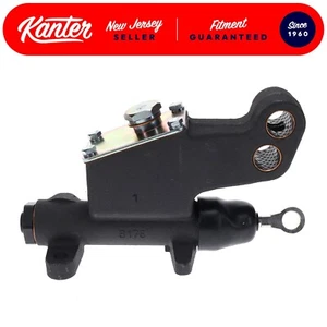 Brake Master Cylinder 49 50 51 52 Chevrolet Chevy Std Trans 1949 1950 1951 1952 - Picture 1 of 11