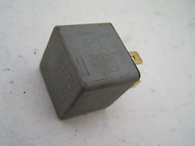 Saab 9-3 Relay 0 332 209 159 (1998-2002) - Image 1 of 2