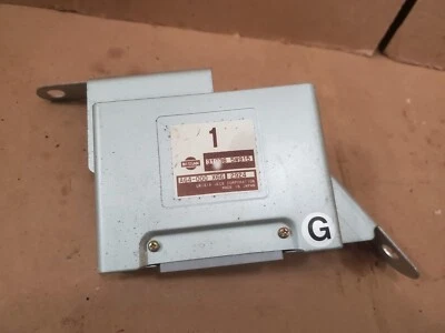 Módulo de control de transmisión automática Nissan Pathfinder 2003-2004 TCM A64-000 X6 Foto 1 de 3