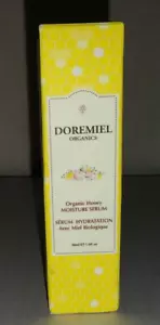 DOREMIEL - SUERO DE HUMEDAD DE MIEL ORGÁNICA -30ML- NUEVO - Imagen 1 de 2