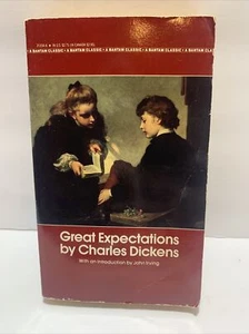 Great Expectations In Good Condition B1 - Picture 1 of 4