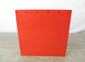 1983 FUKUSA Japanese Textiles The Shojiro Nomura Fukusa Collection Hays Mills - Picture 1 of 13