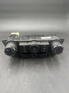 Ford Escape Mariner Temperature Heater AC Climate Control Module Panel - OEM - Picture 1 of 8