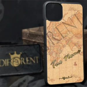 Cover personalizzata per cellulare iphone huawei samsung custodia modelloClasse - Imagen 1 de 1