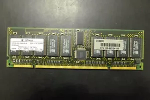 COMPAQ/DEC 20-00DSA-08 256MB 100 MHZ ECC REG SPEICHERMODUL - ALPHASERVER DS20E - Bild 1 von 2