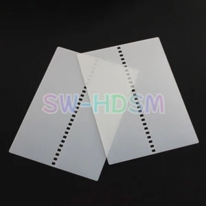 5 Stück A510260 Vorfachkarten für Noritsu V30/V50/V100/QSF450/QSF430 Filmprozessor - Bild 1 von 7