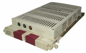 HP Compaq 242801-001 ProLiant SCSI HDD Hot Plug Tray Caddy Cadre | 006225-001 - Photo 1/8