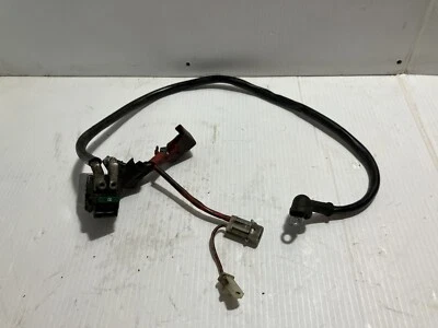 Honda Cbr929rr 2000 solenoide de arranque (OEM) Foto 1 de 4