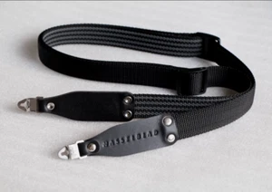 Neck Shoulder Strap Adjustable For Hasselblad 500cm 501cm 503cx 503cw Camera - Picture 1 of 19