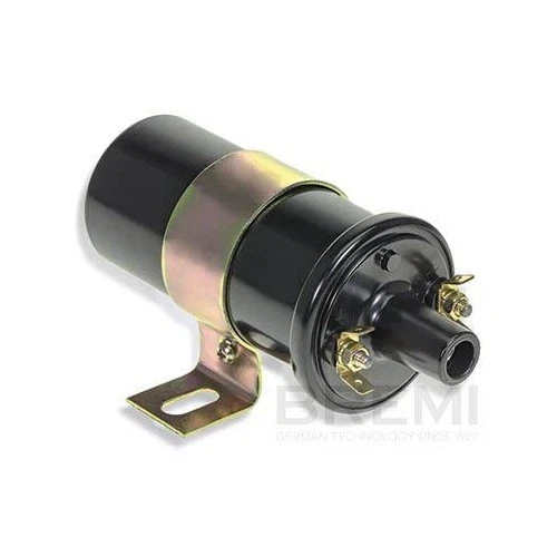1 bobina accensione BREMI 11801 adatta per BMW CITROËN FIAT FORD HONDA ISUZU JAGUAR - Immagine 1 di 1