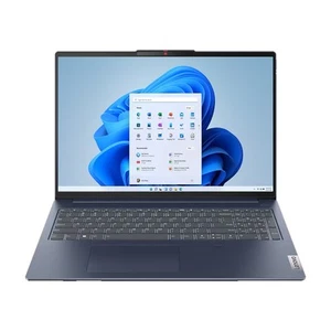 Lenovo IdeaPad Slim 5 16ABR8 16" Laptop AMD Ryzen 7 7730U 16GB Ram 1TB SSD W11H - Picture 1 of 3