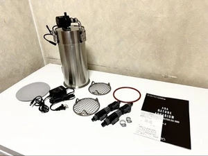 ADA Super Jet Filter ES-300 Ver.2 Süßwasser Aquarium Außenfilter TOP - Bild 1 von 13