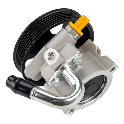 Bomba de dirección asistida con polea para Chevrolet Aveo5 2007-2008 y Aveo 20806 2008 Foto 1 de 4