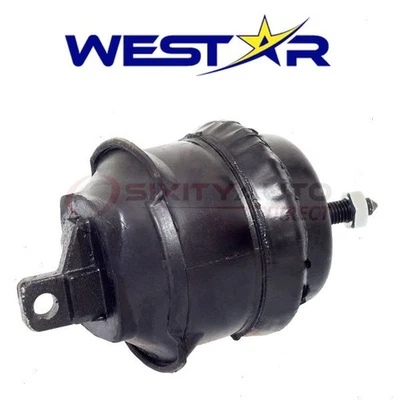 Westar Front Right Engine Mount for 1991-1992 Ford Taurus 3.0L V6 - Cylinder mr - Image 1 of 4