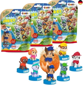 INKEE - Surprise Paw Patrol Badebomben Kinder mit Überraschung - Bild 1 von 9
