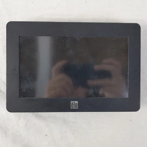 ELO ET0700L 7" Touchscreen Monitor. - Picture 1 of 5