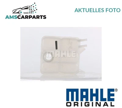 KÜHLMITTEL AUSGLEICHSBEHÄLTER CRT 129 000S MAHLE ORIGINAL P NEU OE QUALITÄT - Image 1 of 4