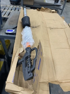 Санитарный гидрант для крыши Woodford SRH-MS - Изображение 1 из 4