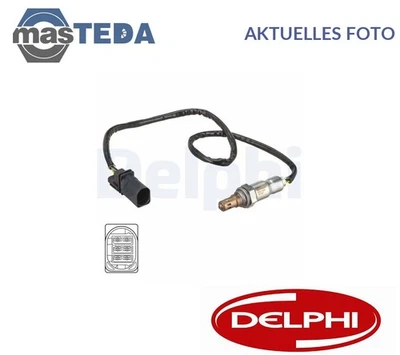 ES21084-12B1 LAMBDASONDE LAMDASONDE DELPHI FÜR CHRYSLER YPSILON 1.3 MULTIJET - Image 1 of 4