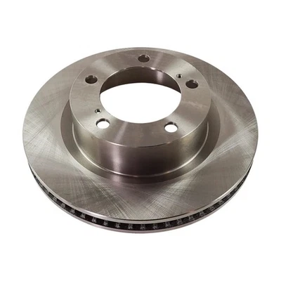 Disco de freno lado conductor o pasajero para Toyota Land Cruiser 2013-2020 | Delantero Foto 1 de 4