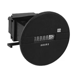 Trumeter Hour Meter,7 Digits,60 HZ 711-0150 Trumeter 711-0150 0013227712083 - Picture 1 of 1